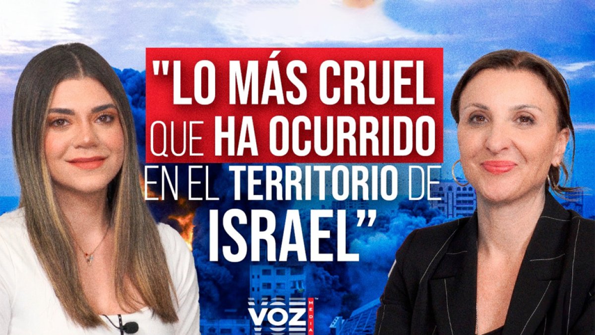 (Voz Media)