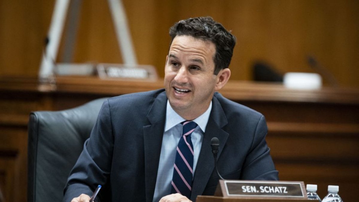 (AL DRAGO / POOL / AFP )