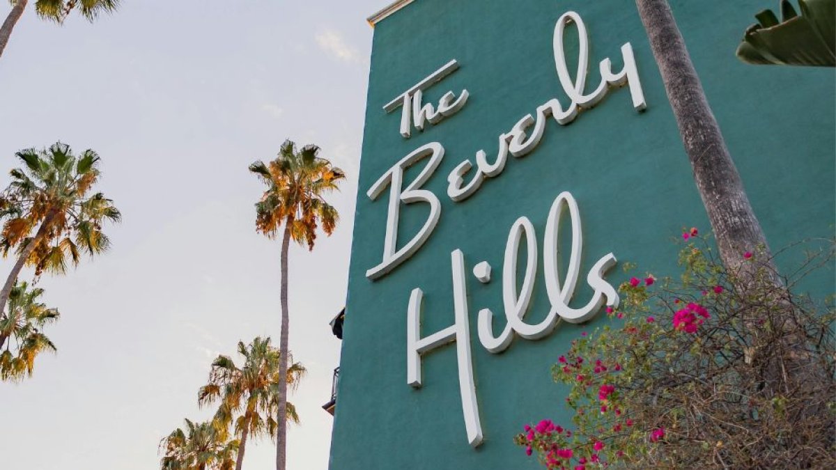 Beverly Hills (Pexels)