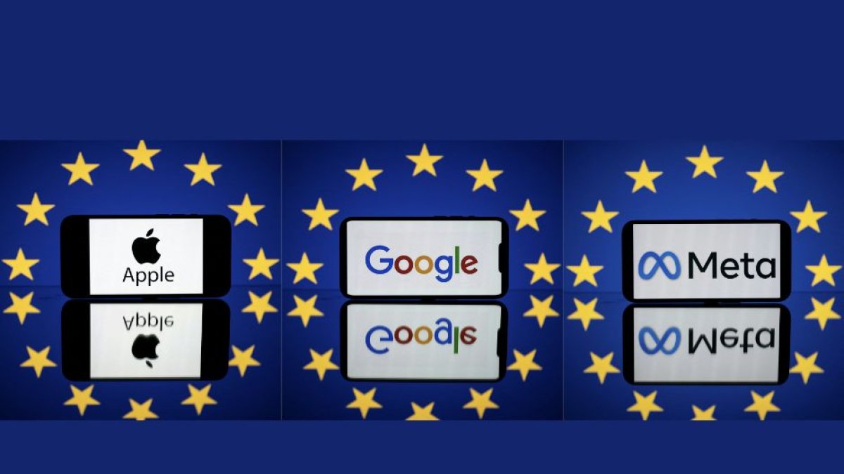 (Lionel Bonaventure / AFP)