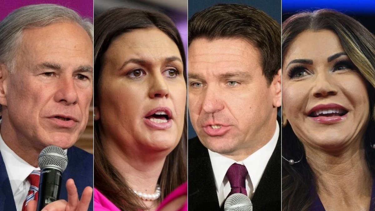 (Cordon Press / AFP / Voz Media)