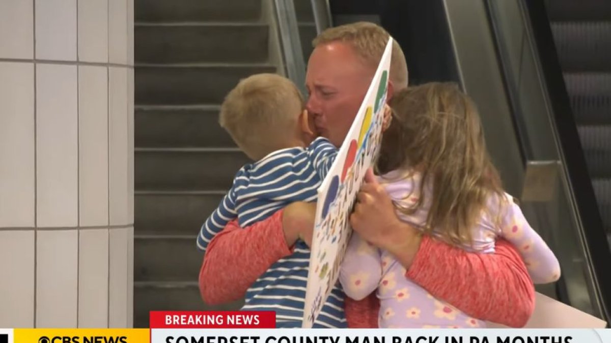 (YouTube CBS Pittsburgh)