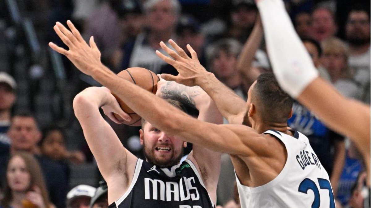 (Jerome Miron-USA TODAY Sports/Sipa USA / Cordon Press)