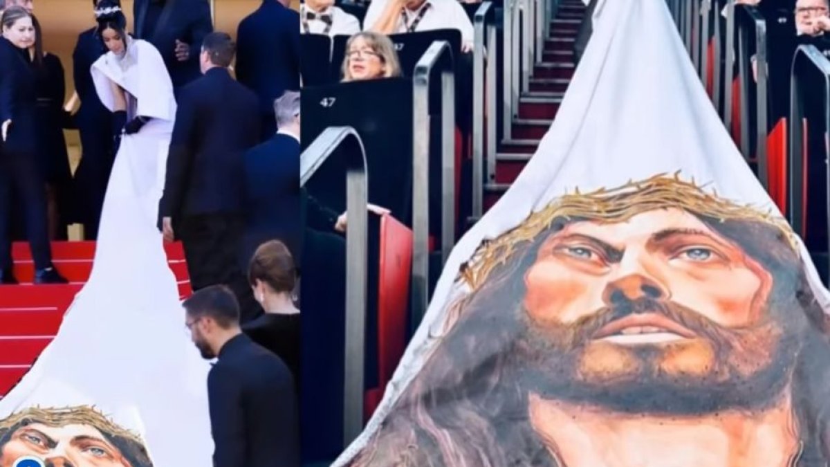 (Captura de pantalla YouTube El Gordo y La Flaca)