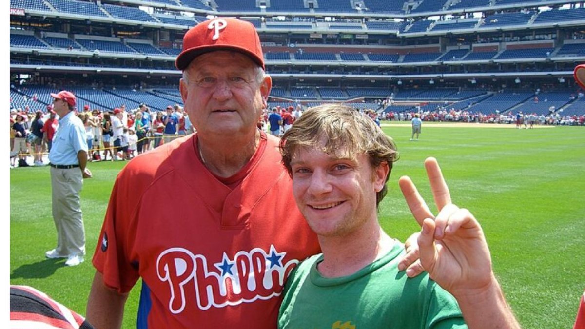 Jimmy Williams-Archivo | Wikimedia Commoms