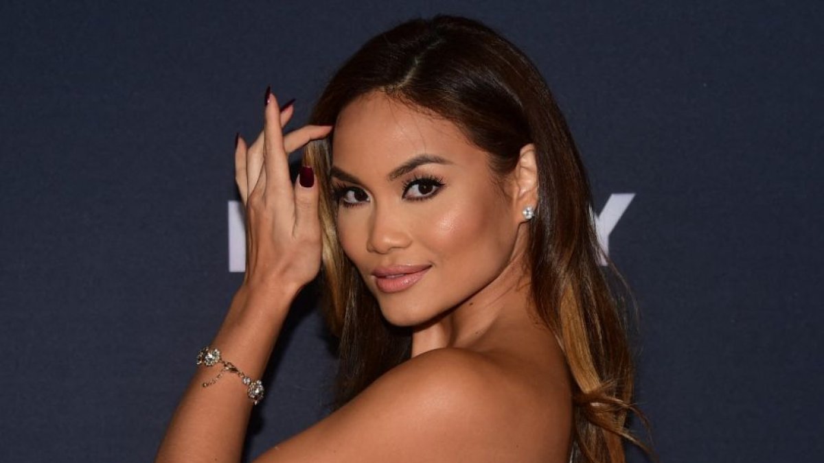Daphne Joy (Frederic J. Brown/ AFP)