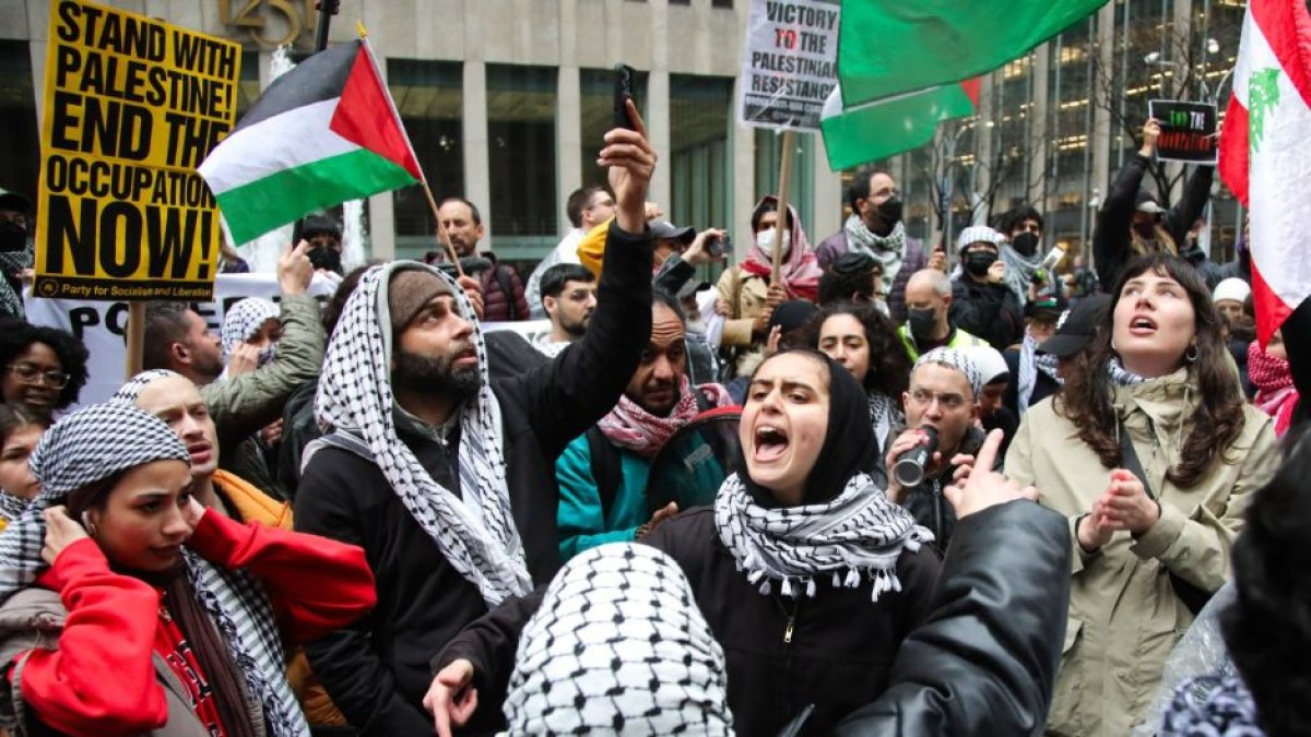 (Leonardo Munoz / AFP)