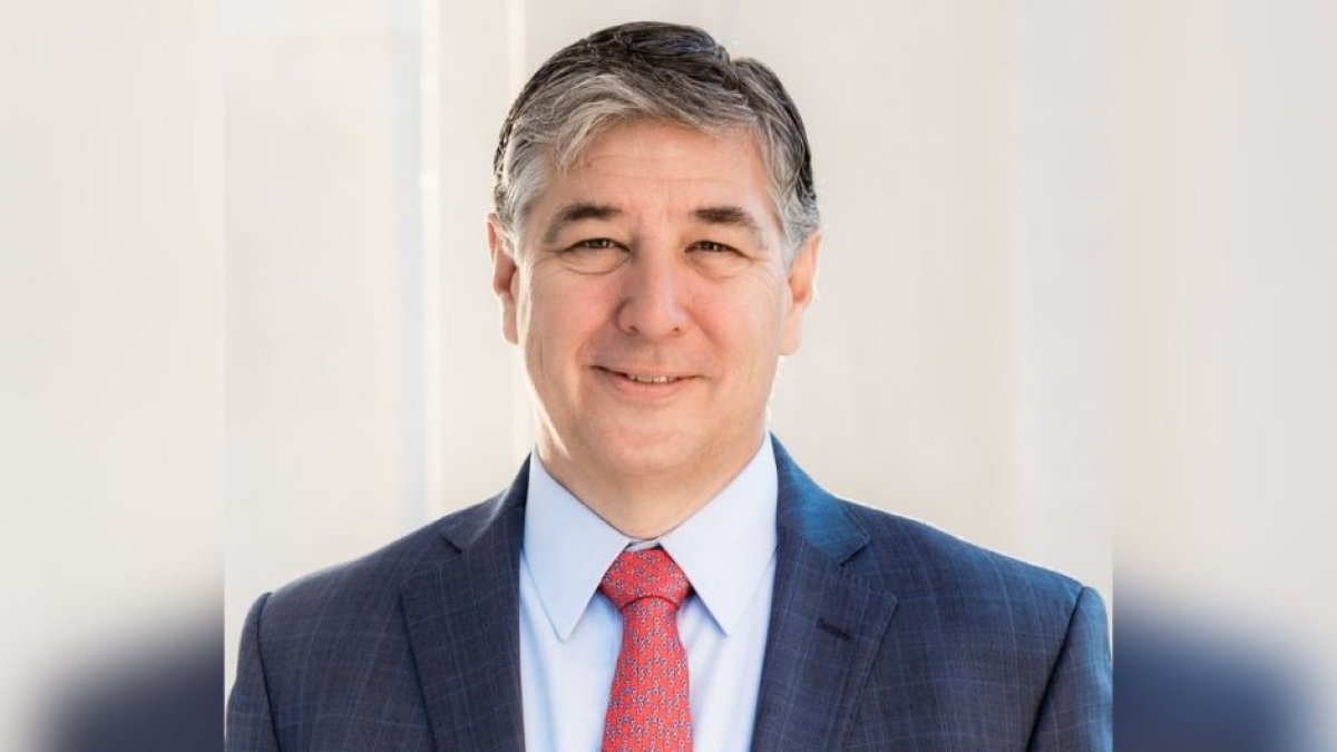 Mike Gill, director de operaciones de la Comisión de Comercio de Futuros de Productos Básicos (CFTC) entre 2016 y 2019. (Linkedin; Housing Policy Council)