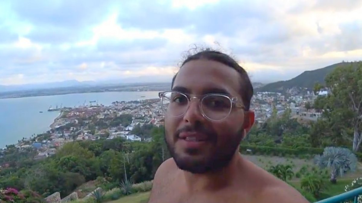 (Captura de video X,