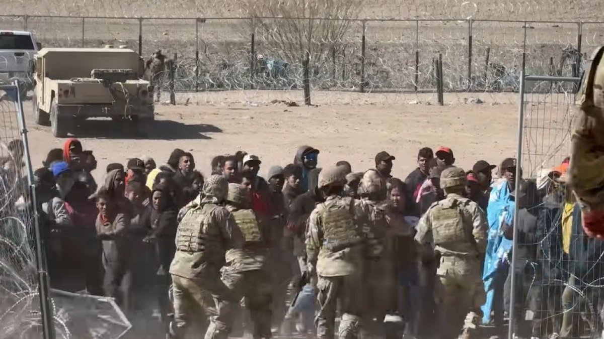 (YouTube New York Post)