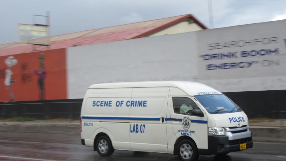 (Jason Lawrence / Flickr)