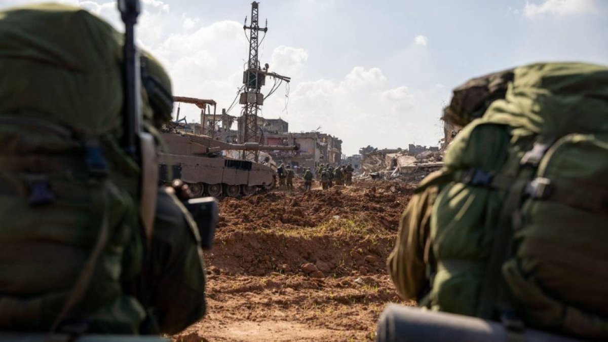 Imagen de referencia (Cordon Press)