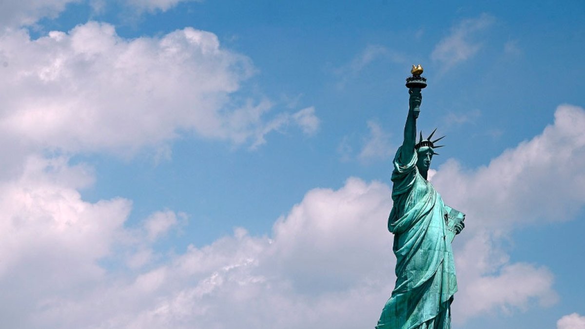 (Anthony Behar/ Cordon Press)