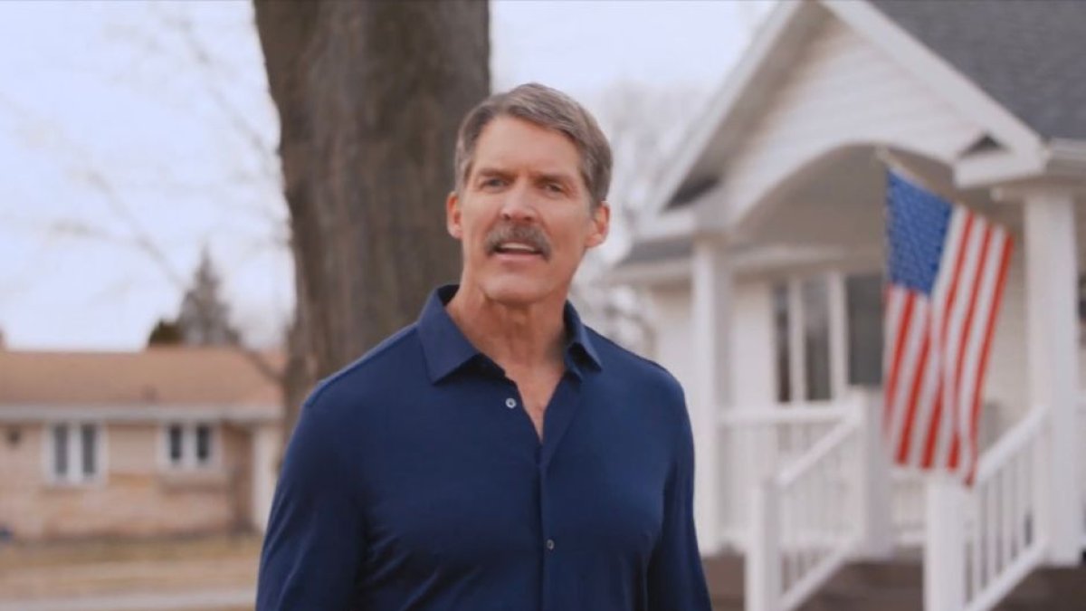 Edit a partir de capturas de pantalla/ Hovde for Wisconsin