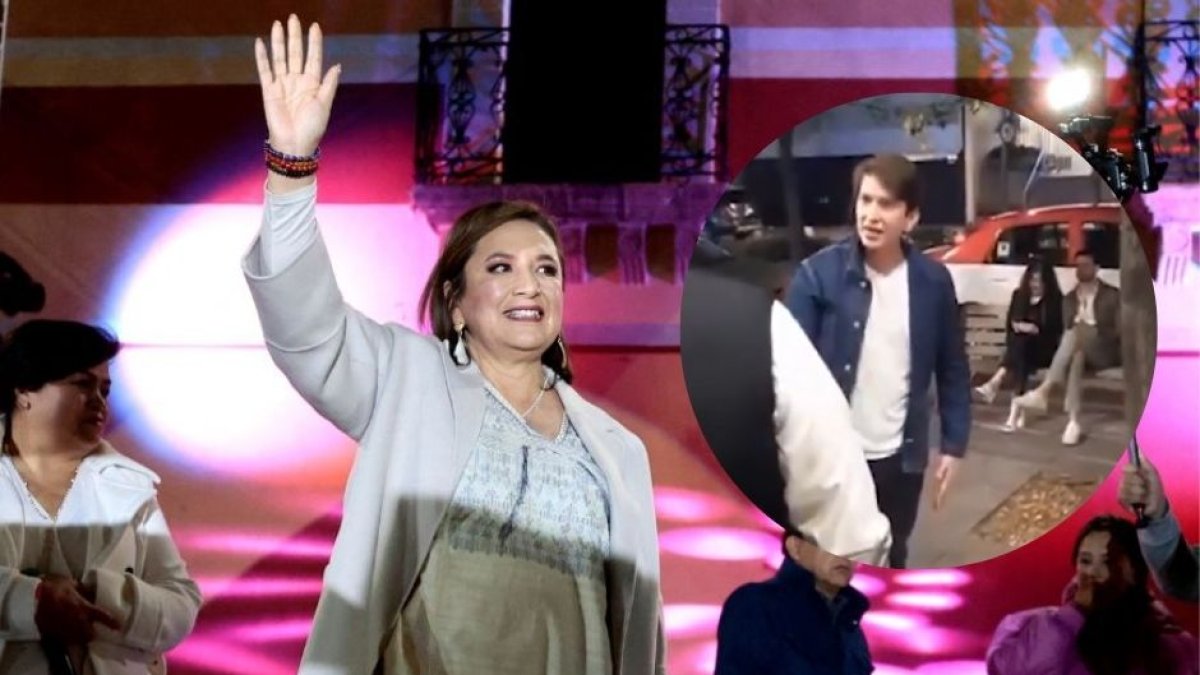 (ULISES RUIZ / AFP / EPV)