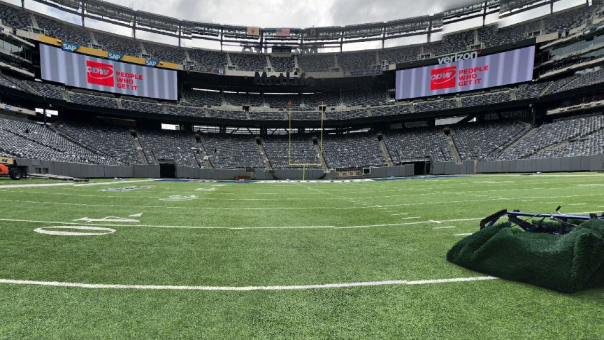 MetLife Stadium | Google Maps