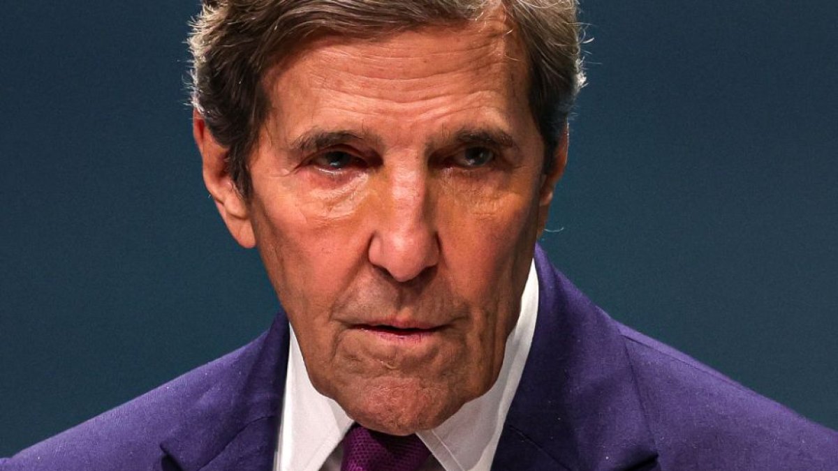 (GIUSEPPE CACACE / AFP)