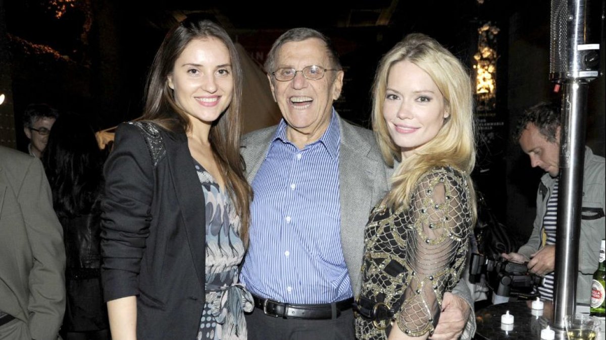 (BFA/SIPA /Cordon Press)