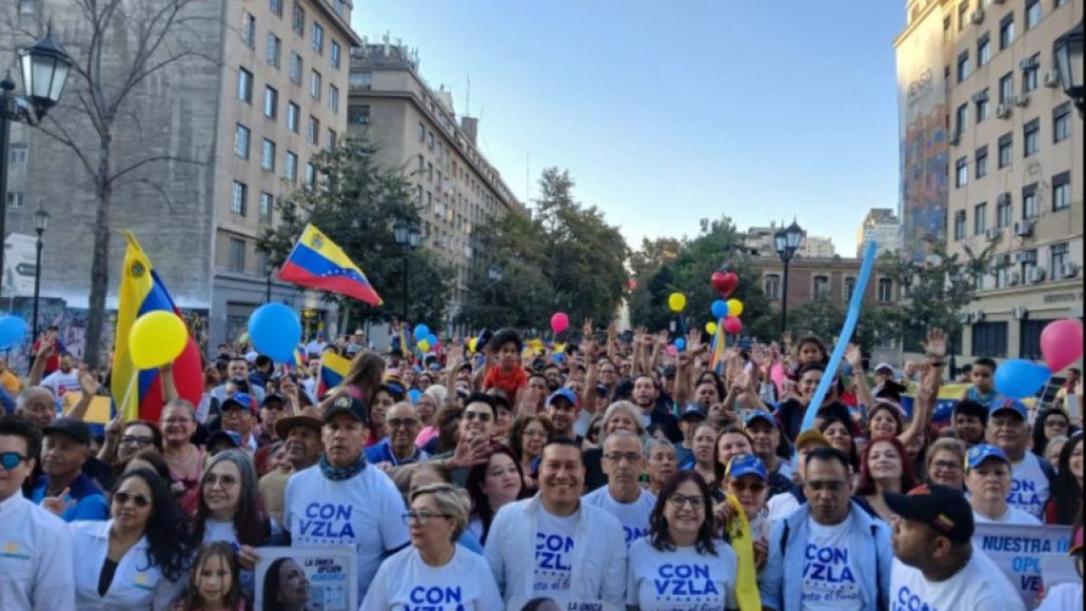 (Twitter-@MundoConVzla)