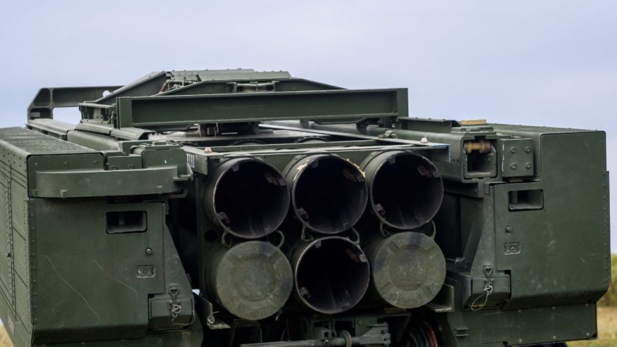 (Gints Ivuskans / AFP)