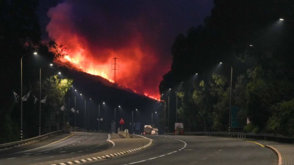 (ROBERTO CISNEROS / AFP)