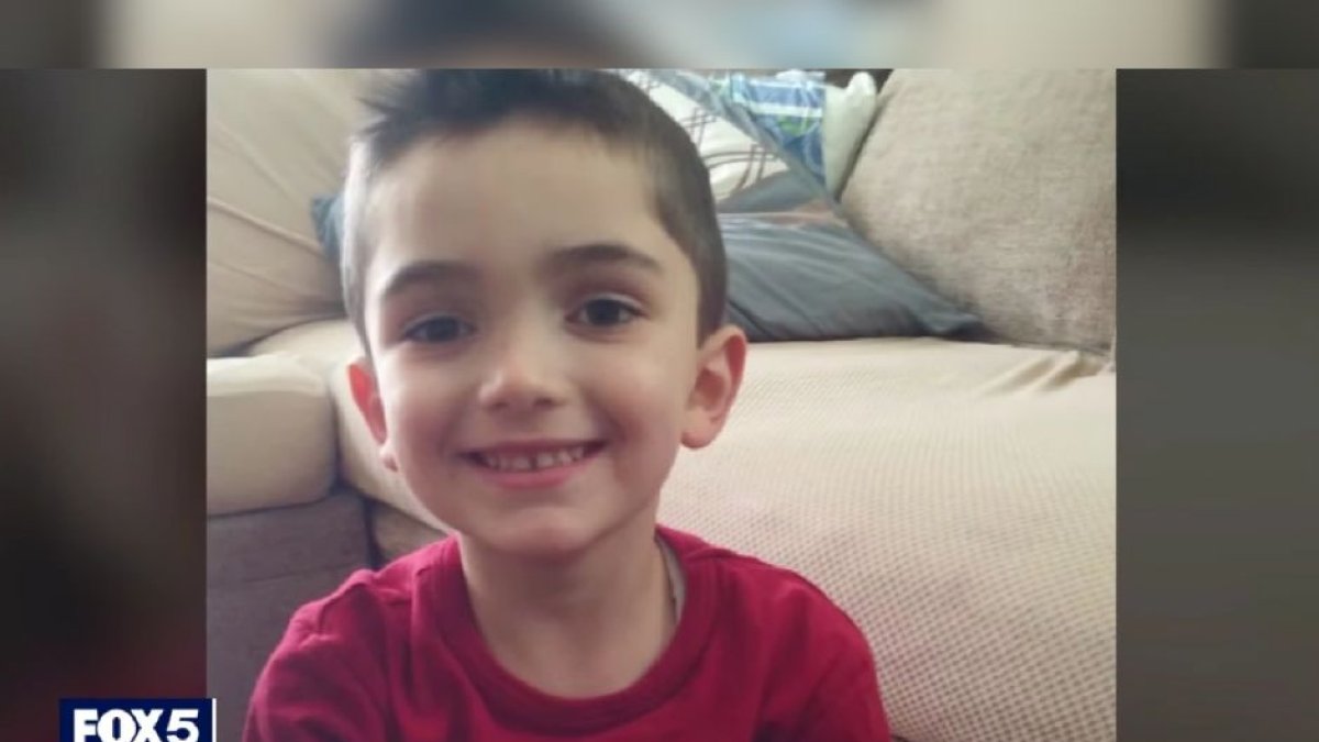 Thomas Valva. (Fox 5, captura)