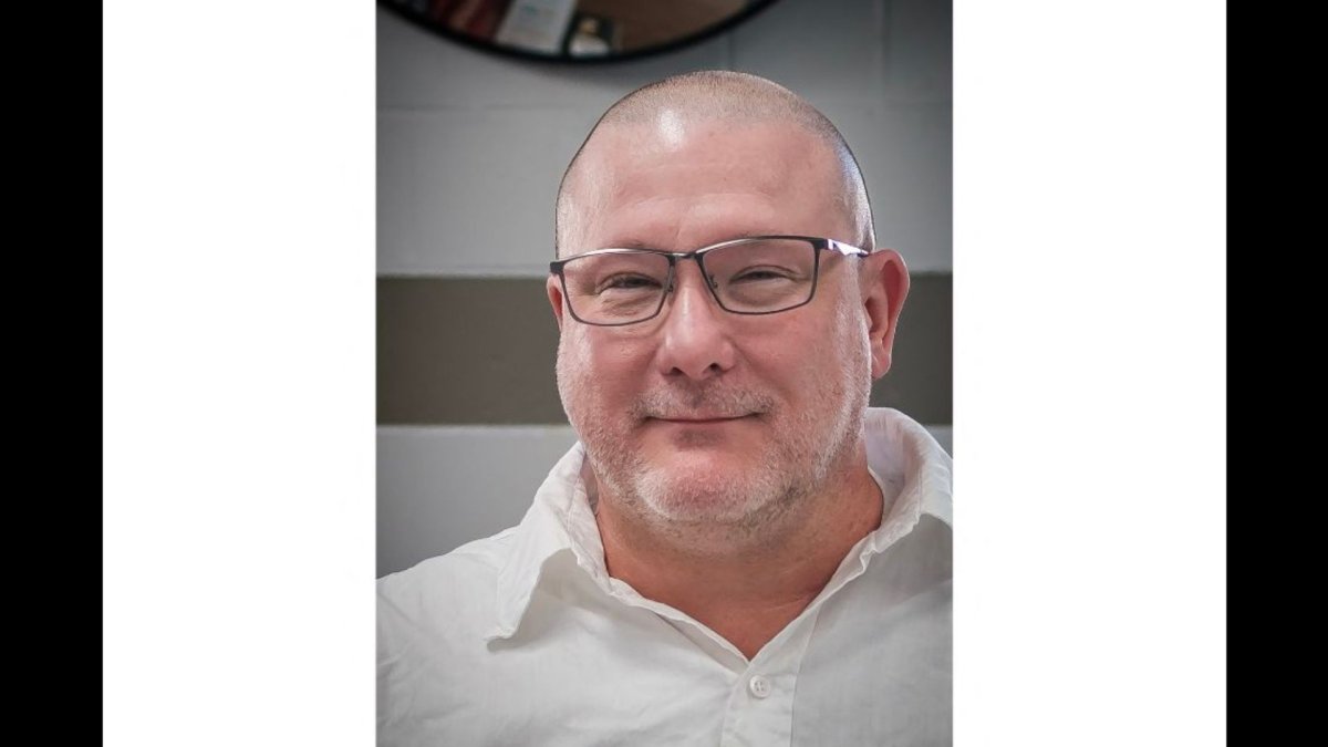 (AFP PHOTO / HANDOUT / Jeremy WEIS)