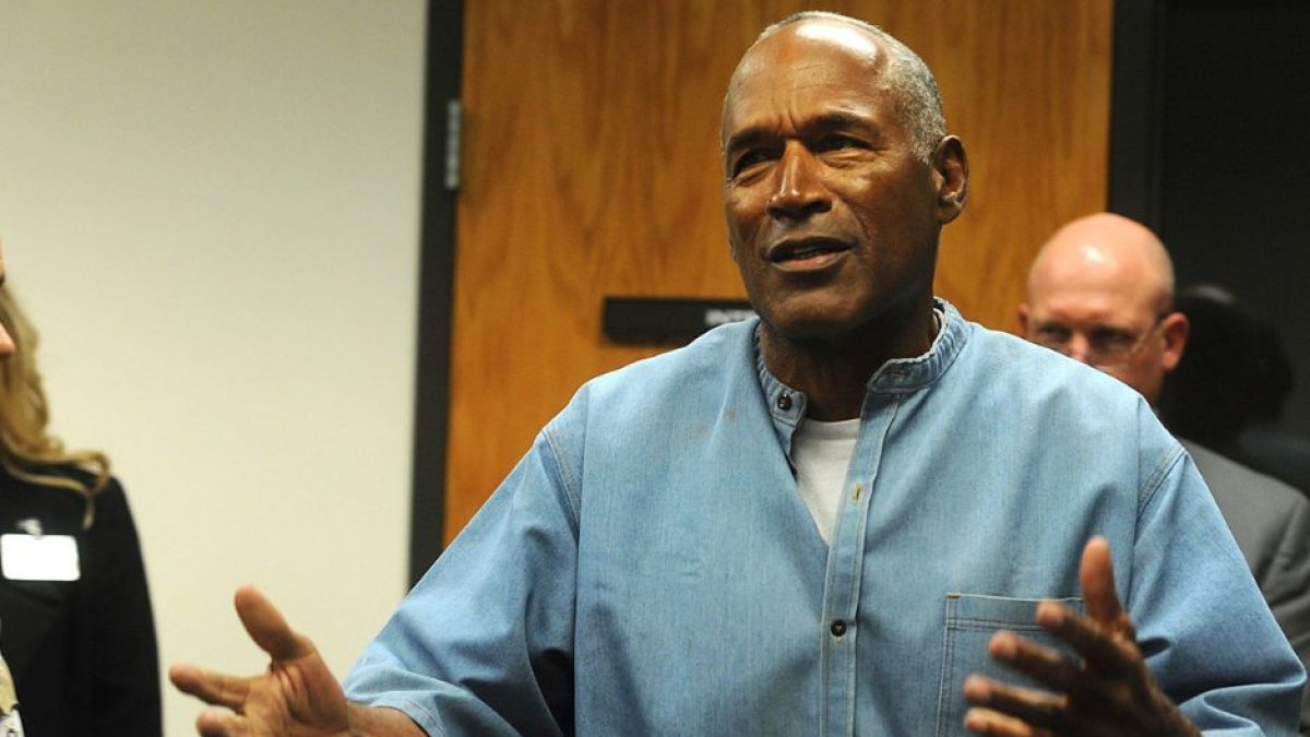 OJ Simpson dies at 76