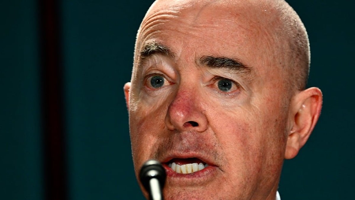 (Foto por Patrick T. Fallon / AFP)