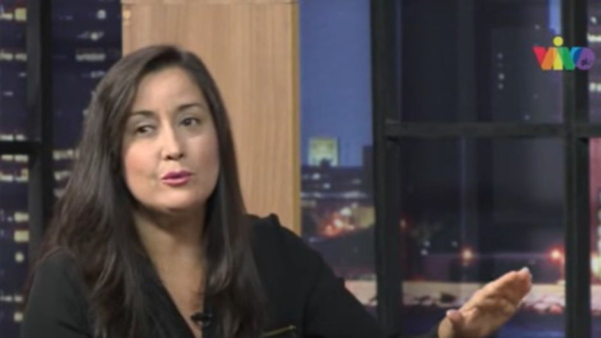 (Captura de Youtube / VIVO play)