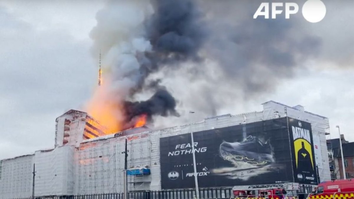 (Captura YouTube AFP)