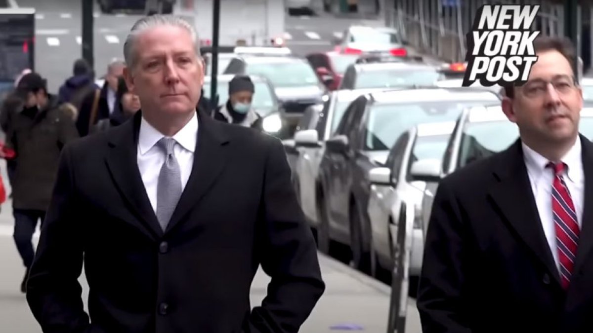 (YouTube: New York Post)