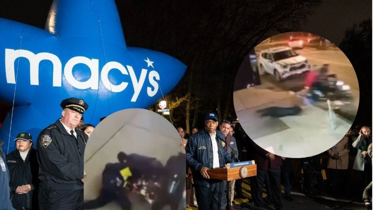 (Cordon Press/Captura de Vídeo Twitter)