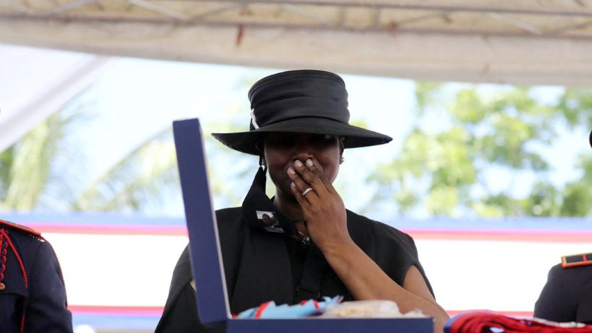 (VALERIE BAERISWYL / AFP)