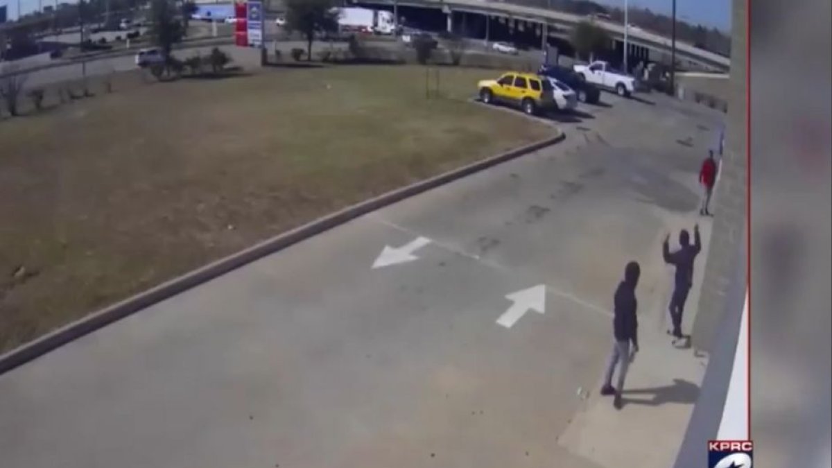 (Captura de pantalla KPRC2)