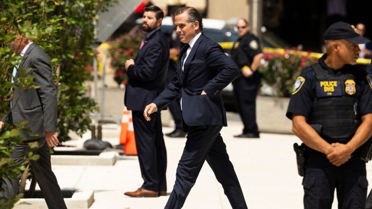 (RYAN COLLERD / AFP)