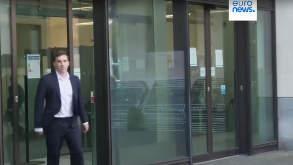 Captura YouTube EuroNews