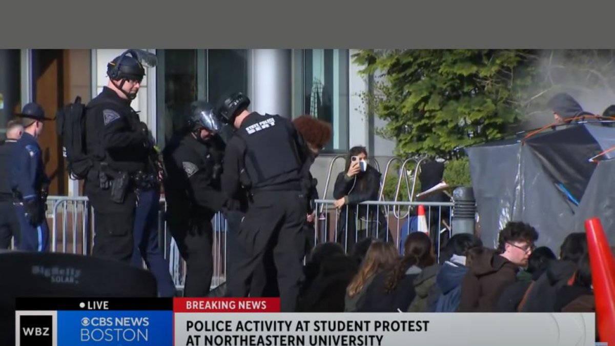 (Captura de pantalla YouTube CBS)