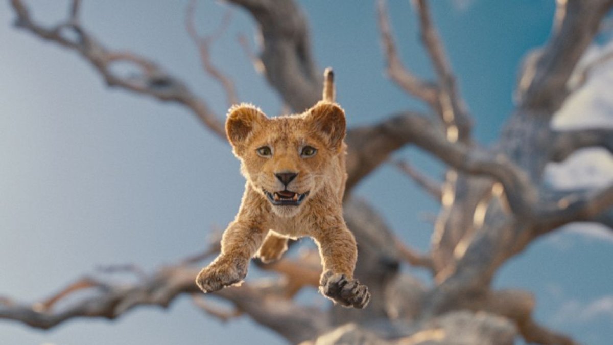 (Walt Disney Studios)