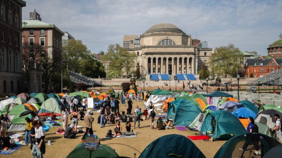 (Charly Triballeau / AFP)
