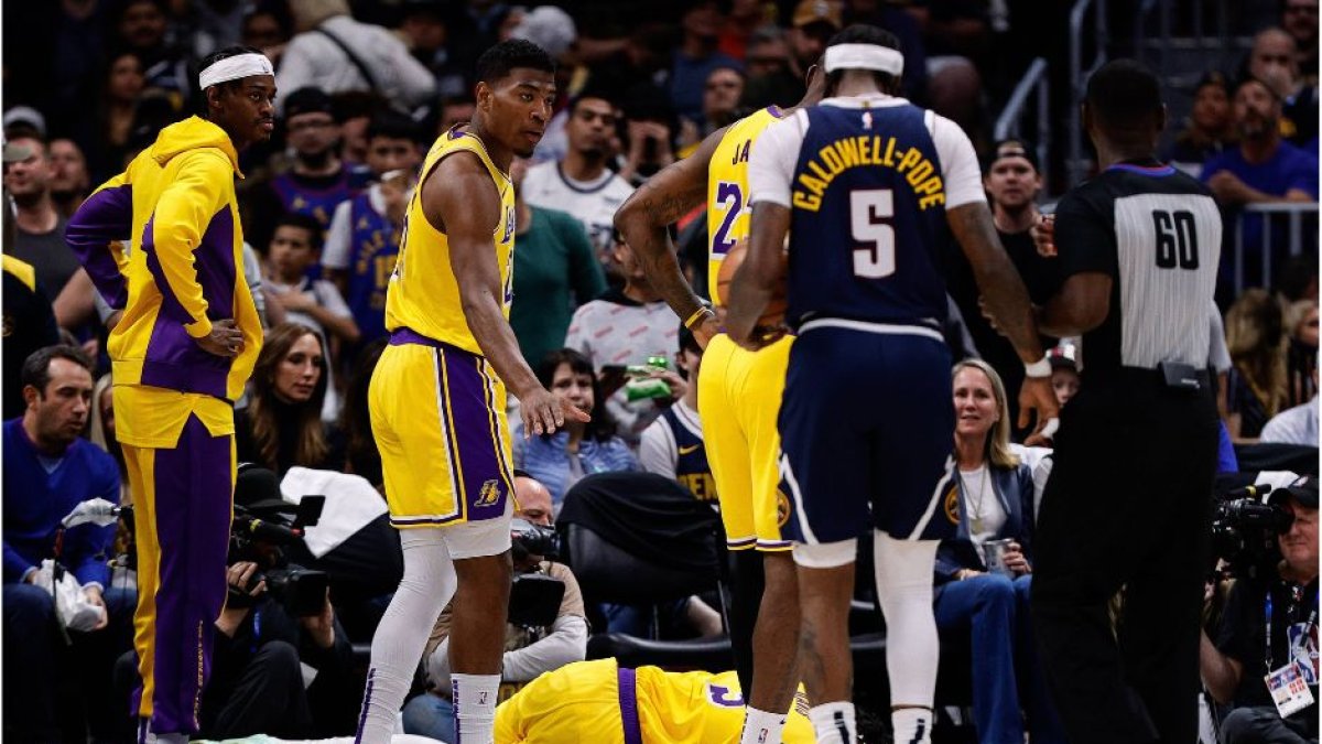 (Isaiah J. Downing-USA TODAY Sports/Sipa USA / Cordon Press)