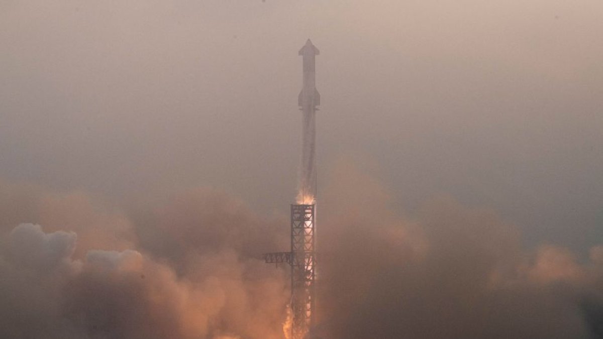 (CHANDAN KHANNA / AFP)