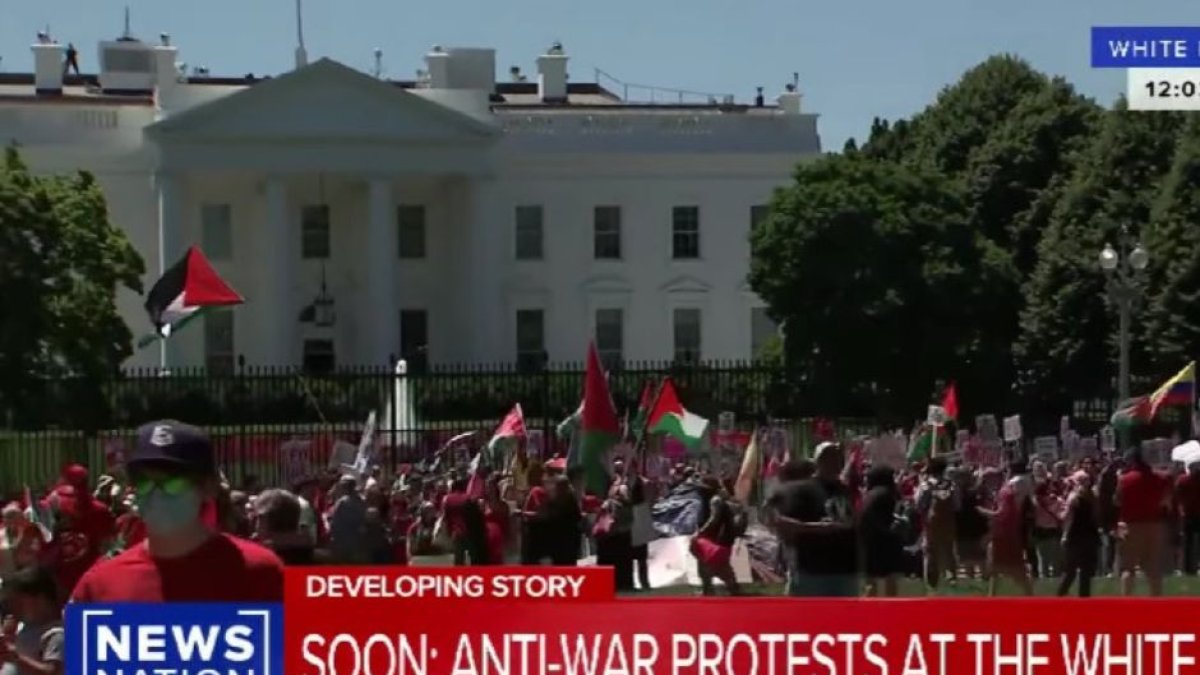 Edit a partir de capturas de pantalla/ News Nation