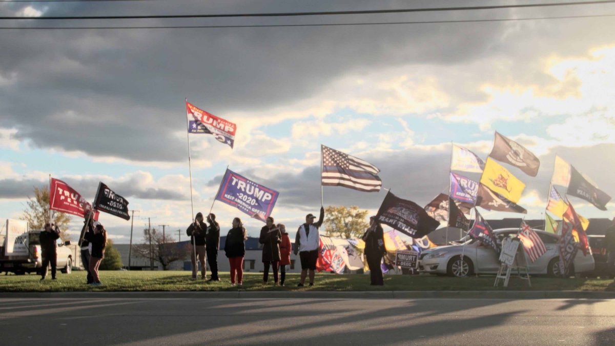 23 MILE, 2024. © Hullabaloo Films / Courtesy Everett Collection