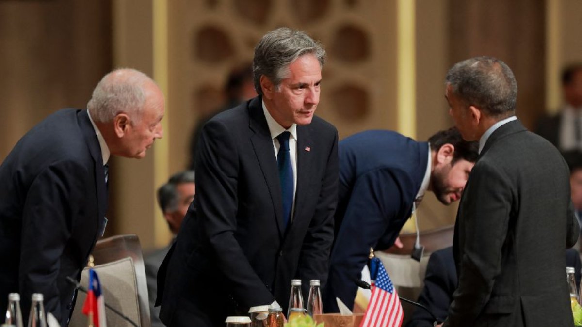 (Alaa AL-SUKHNI / POOL / AFP)