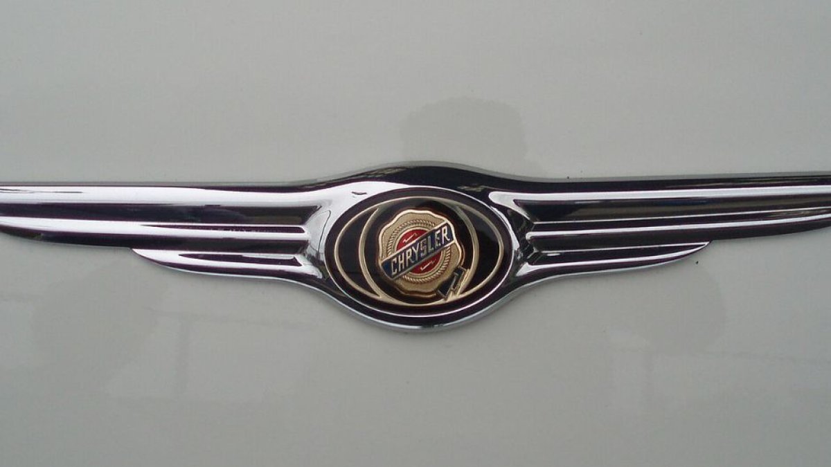 Chrysler (Sv1ambo - Wikimedia Commons)