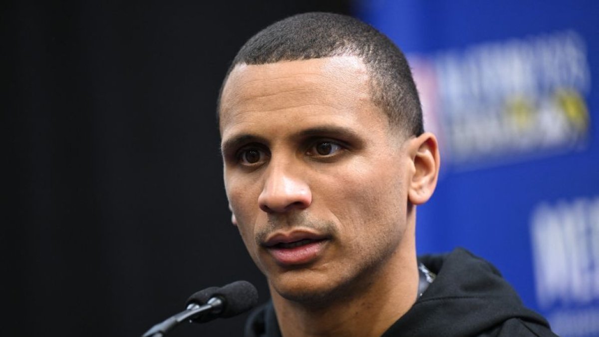 (Patrick T. Fallon / AFP)