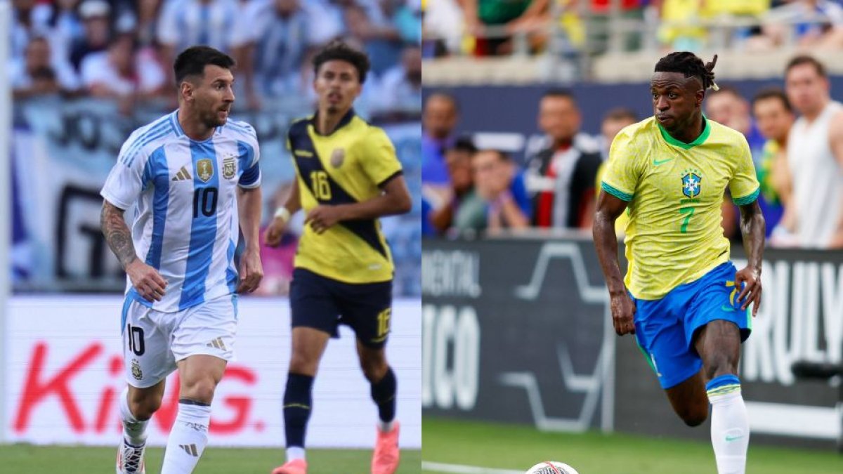 (Shaina Benhiyoun/Sport Press Photo via ZUMA Press/Cordon Press | Scott Coleman/ZUMA Press Wire/Cordon Press)