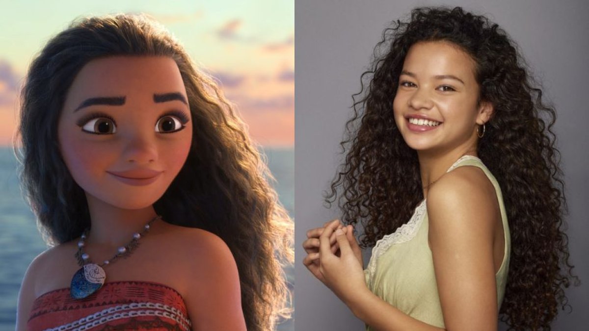 (Cordon Press / Walt Disney Company)