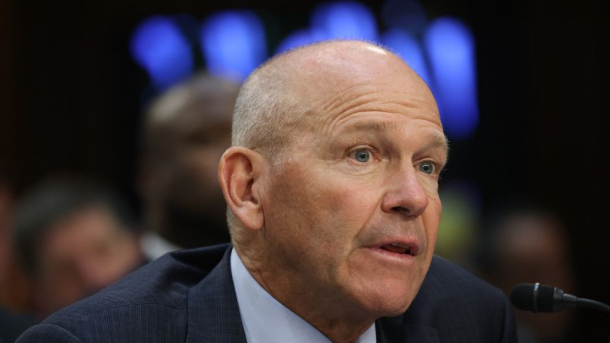 (Samuel Corum / AFP)